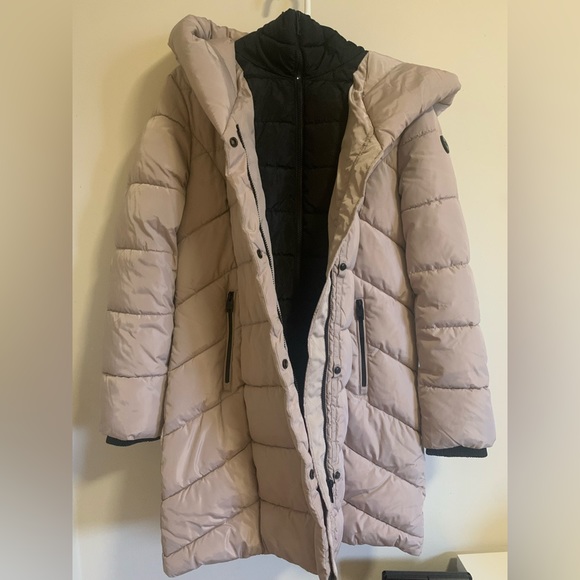 Point Zero winter jacket - Picture 1 of 10